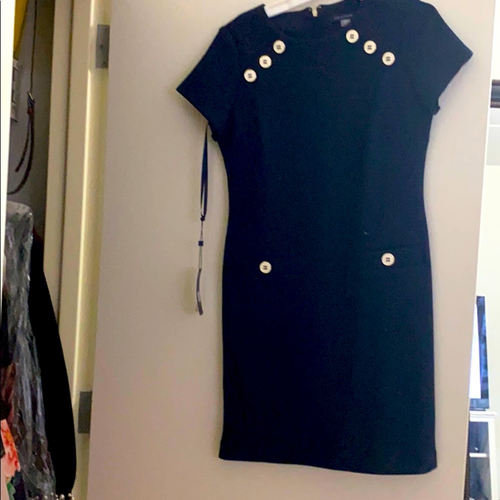 Tommy Hilfiger women dress size 6P